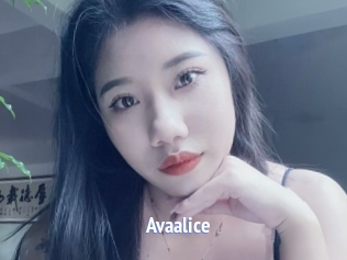 Avaalice