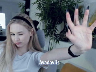 Avadaviis