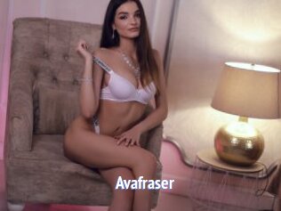 Avafraser