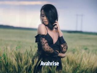 Avahrise