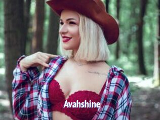 Avahshine