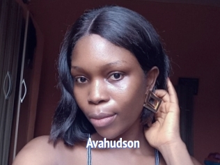 Avahudson