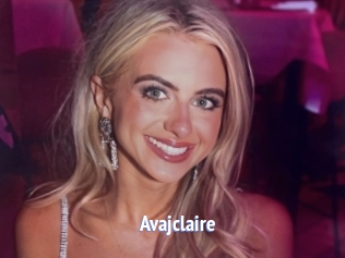 avajclaire Telefon Kontakte