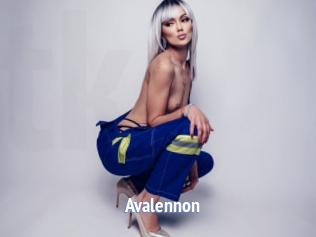 Avalennon