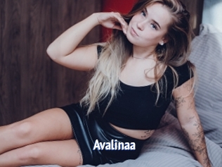 Avalinaa