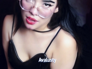 avalusty Telefon Kontakte