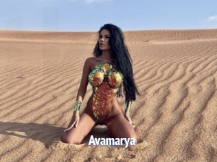 Avamarya