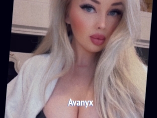 Avanyx