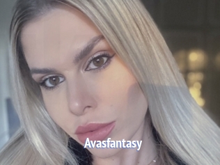 Avasfantasy