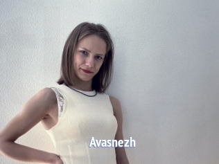 Avasnezh