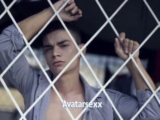 Avatarsexx