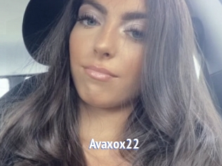 Avaxox22