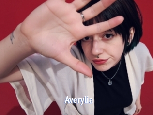 Averylia