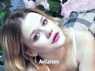 Avilarsen