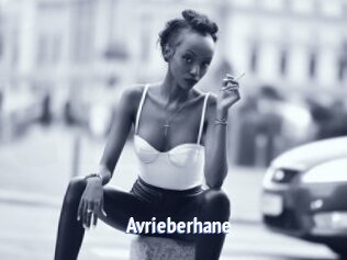 Avrieberhane