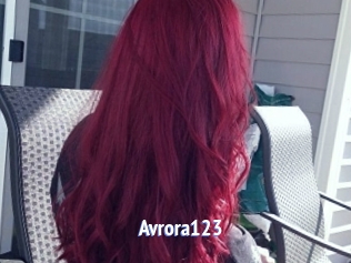 Avrora123