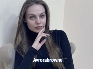 Avrorabrowne