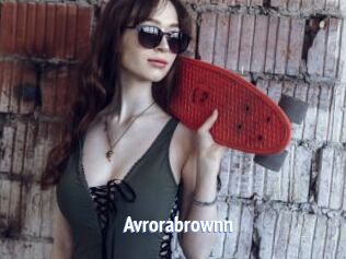 Avrorabrownn