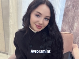 Avroramint
