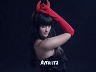 Avrorrra