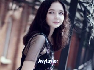Avytaylor