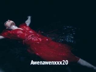 Awenawenxxx20