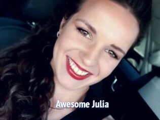 Awesome_Julia