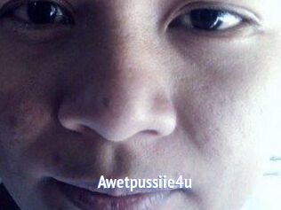 Awetpussiie4u