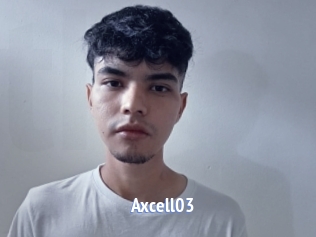 Axcell03