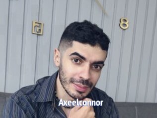 Axeelconnor