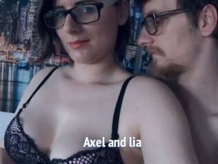 Axel_and_lia