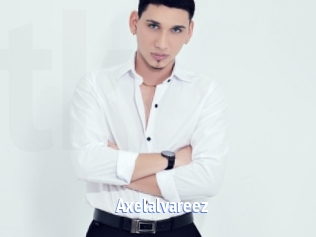 Axelalvareez