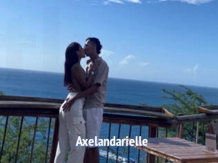 axelandarielle Telefon Kontakte