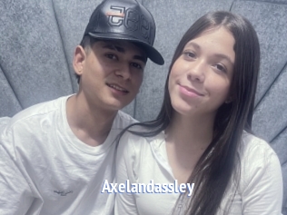Axelandassley