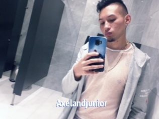 Axelandjunior