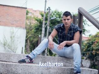 Axelbarton