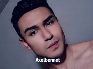 Axelbennet