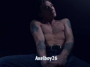 Axelboy26