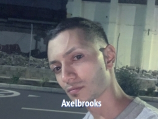 axelbrooks Telefon Kontakte