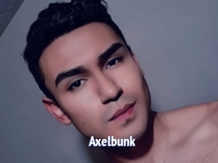 Axelbunk