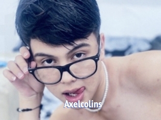 Axelcolins