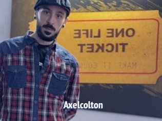 axelcolton Telefon Kontakte