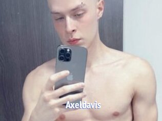 Axeldavis