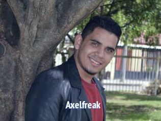 Axelfreak