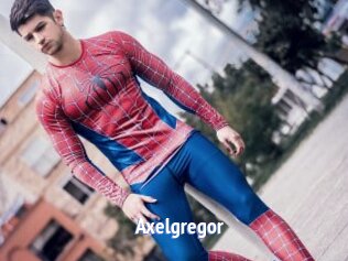 Axelgregor
