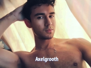 Axelgrooth