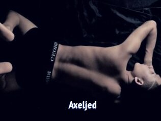 Axeljed