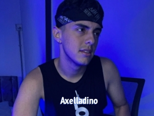 Axelladino