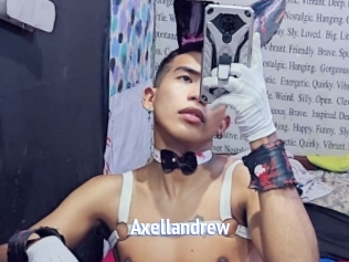 Axellandrew