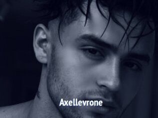 Axellevrone